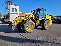 JCB TM 420