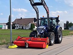 Adler K750