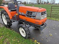 Kubota GL23