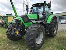 Deutz-Fahr Agrotron 6210 CShift