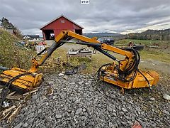 Bomford Turner B49 FM