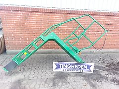 John Deere 9880 (Spare part/Reservedel/Ersatzteil)