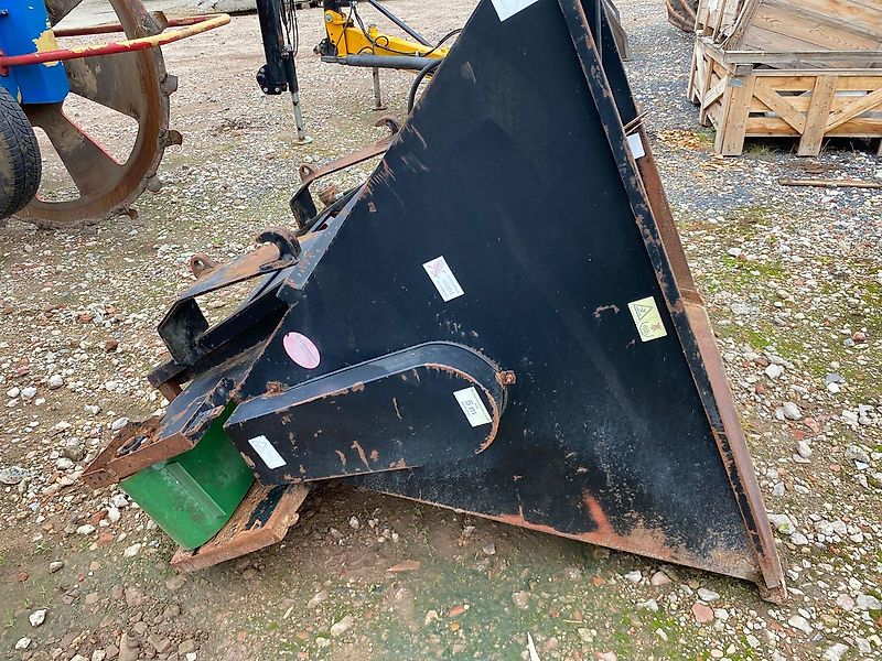 Wohltmann WFT 1400