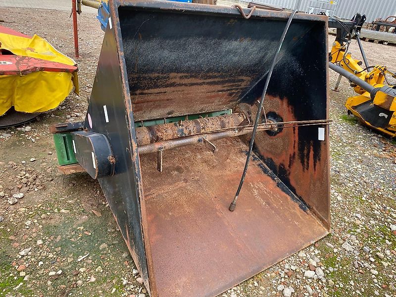 Wohltmann WFT 1400