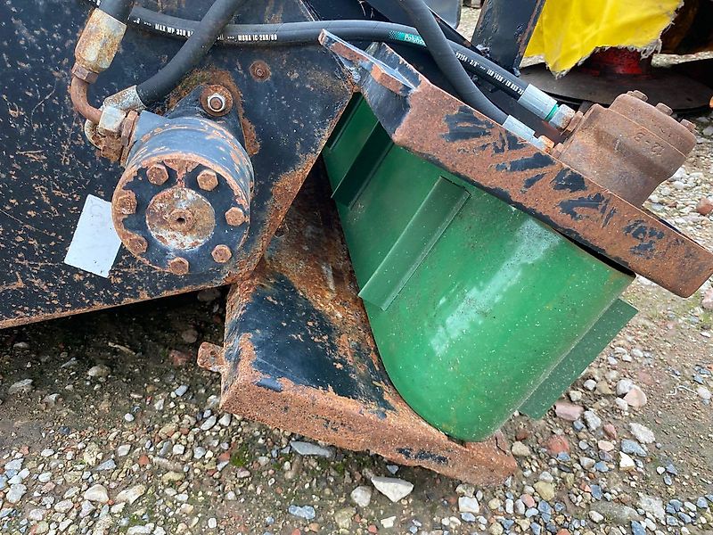 Wohltmann WFT 1400