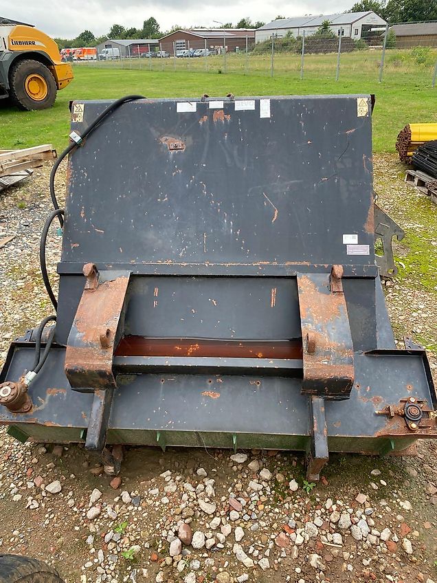 Wohltmann WFT 1400