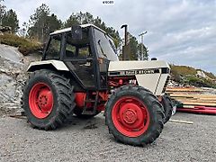 David Brown 1390