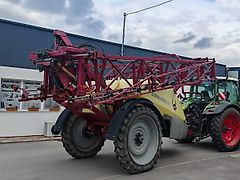 Hardi Commander