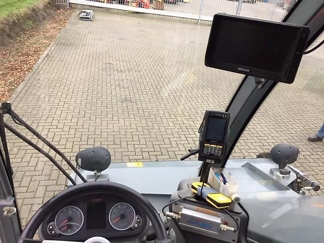 Storti Dobbermann SW 200 HS EVO