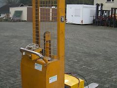 Baka EG 9-1005