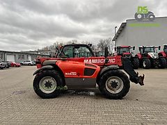 Manitou MLT 731 T