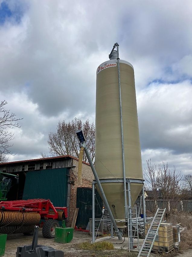 Big Dutchman SHP Silo 52m³