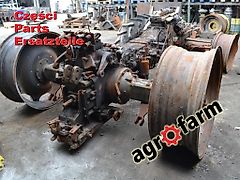 Fiat F140 F130 parts, ersatzteile, pieces