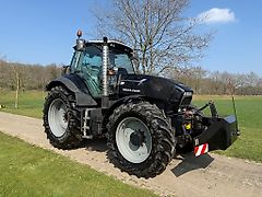 Deutz-Fahr ttv 630