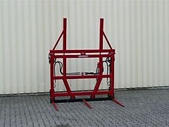 Düvelsdorf HYDRAULISK BALLESPYD