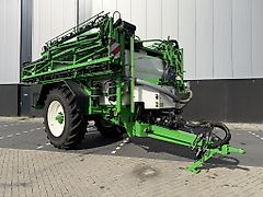 CHD F7039 39m 7000L veldspuit