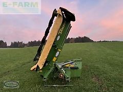 Krone easy cut r 280 cv