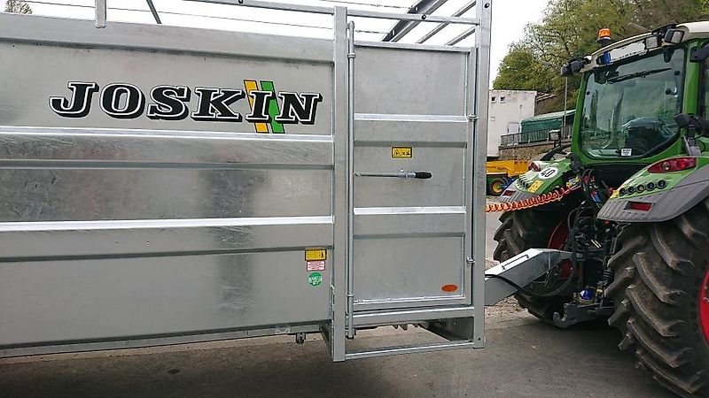 Joskin Betimax RDS 5000