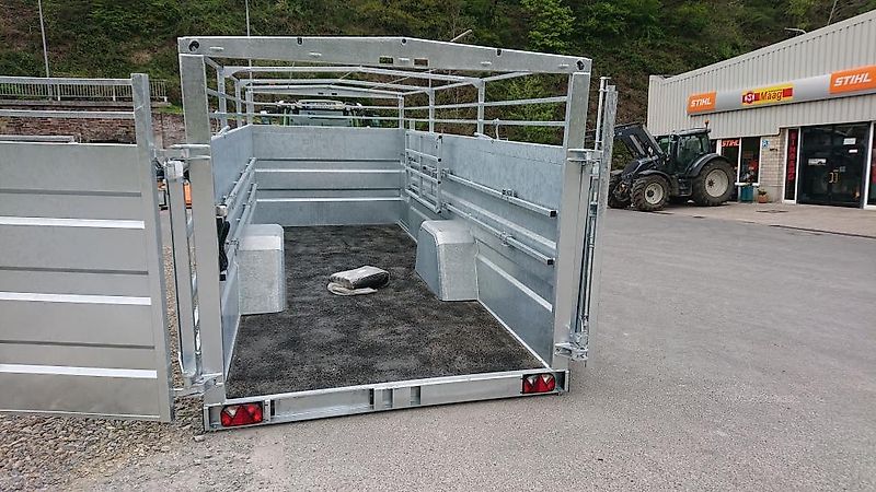 Joskin Betimax RDS 5000