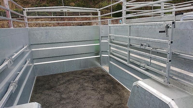 Joskin Betimax RDS 5000