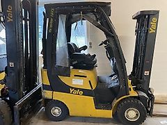 Yale GLP 16 SVX