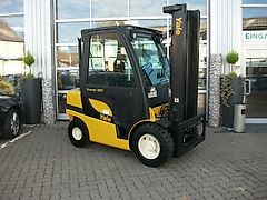Yale GLP 30 VX