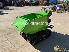 Merlo CINGO M500DM