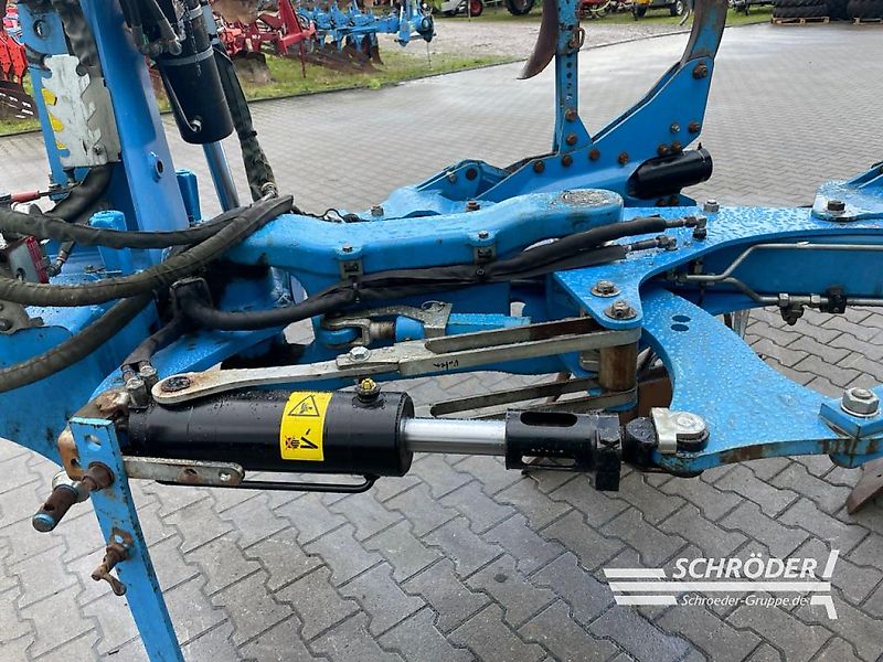 Lemken JUWEL 8 M T 5+1 L 100
