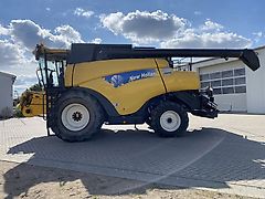 New Holland CR 9090