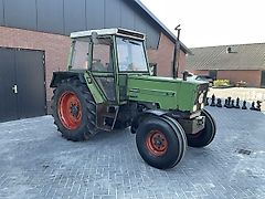 Fendt 308 LS