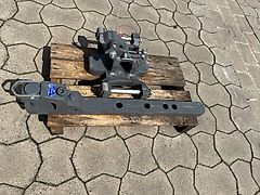 Fendt Zugpendel