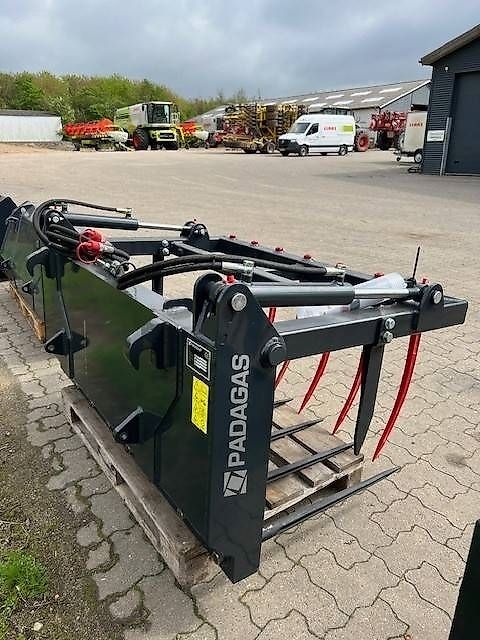 PADAGAS Siloklo SR 150