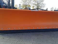 D&D Landtechnika Schneeschild PSSH 02 / 3,0 m