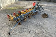 Kleine Unicorn Rübensägerät