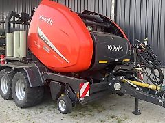 Kubota BV 5200 Plus