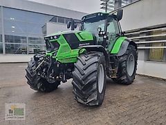 Deutz Agrotron 7250 TTV