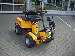 Stiga Park Pro 18