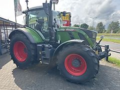 Fendt 718 Gen6 Power+