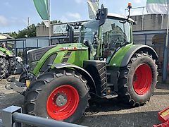 Fendt 718 Gen6 Power+