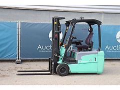 Mitsubishi FB20NT