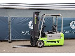 Zoomlion FE20