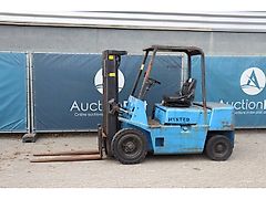 Hyster H50XL