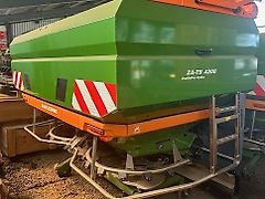 Amazone ZA-TS 4200 ProfisPro Hydro - Vollaustattung!