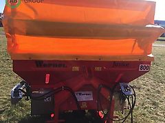 Woprol rozsiewacz do nawozu Junior II 800