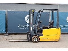 Jungheinrich EFG 220