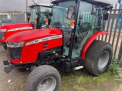 Massey Ferguson 1750M HC COMPACT TRACTOR