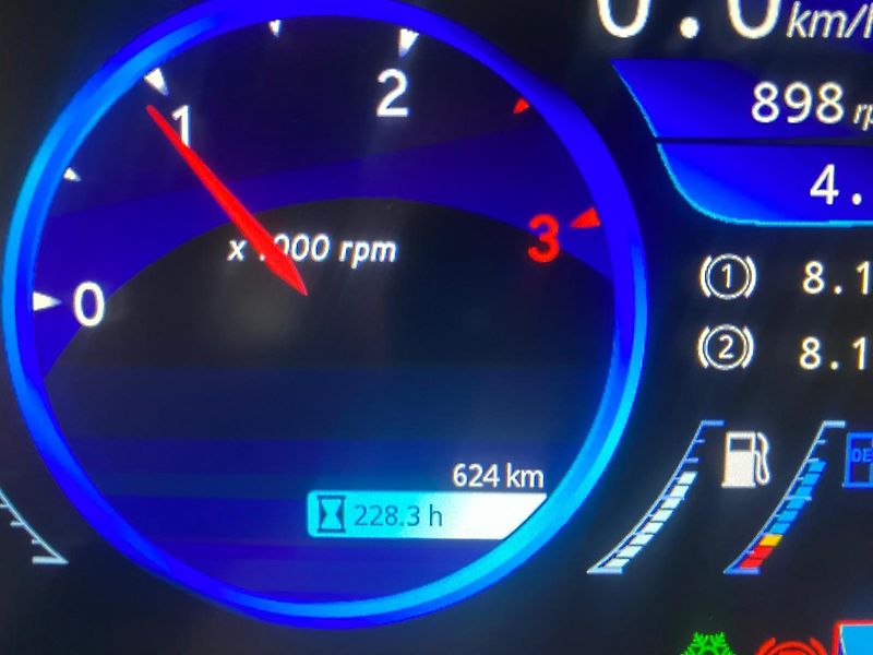 Siloking Selfline 4.0 Premium 2215-19 *Vorführer*
