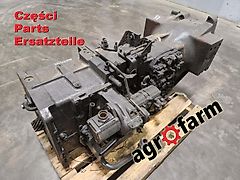 Deutz-Fahr Gear box transmission Deutz Agrotron M410