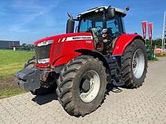 Massey Ferguson 7722 DYNA-6