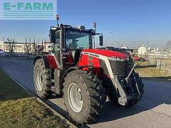 Massey Ferguson mf 8s.265